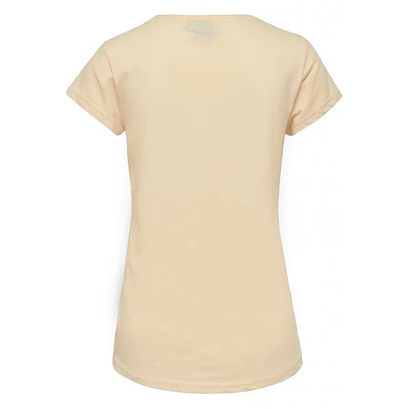 Футболка SENGA T-SHIRT S / S 206-541-3655-S Дорослі Жіноча РОЖЕВИЙ