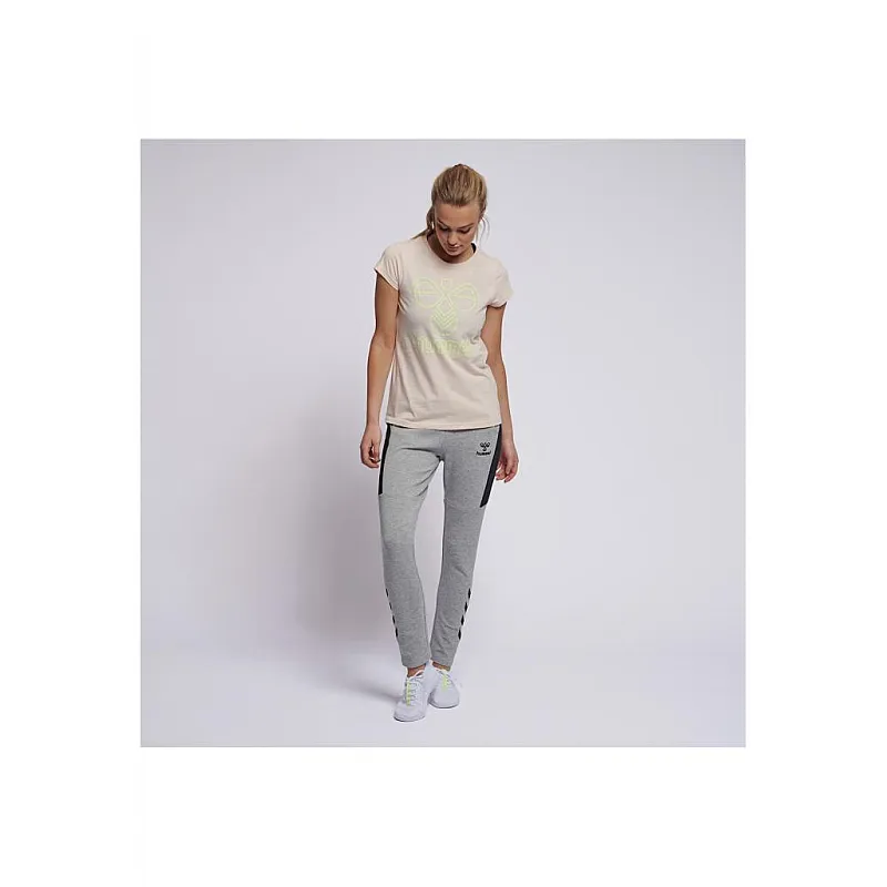 Футболка SENGA T-SHIRT S / S 206-541-3655-S Дорослі Жіноча РОЖЕВИЙ