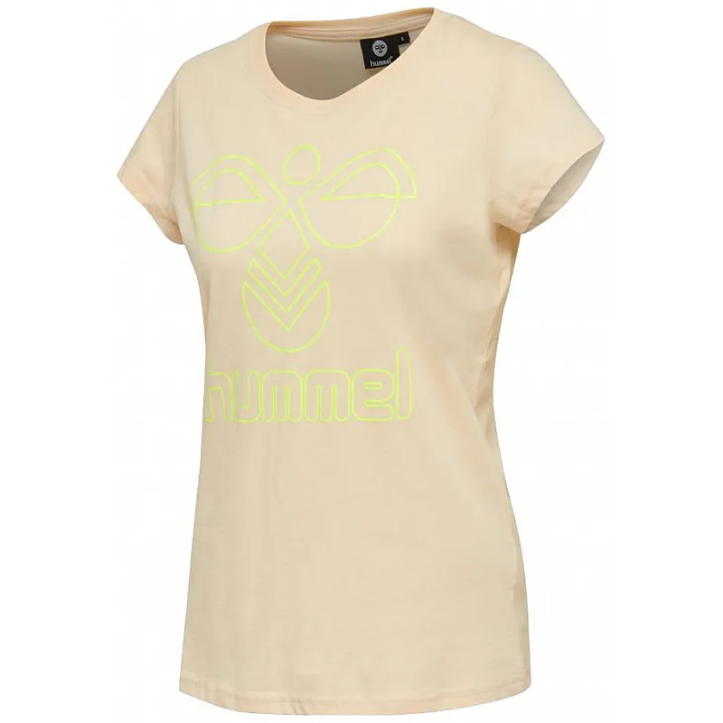 Футболка SENGA T-SHIRT S / S 206-541-3655-XL Дорослі Жіноча РОЖЕВИЙ