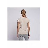 Футболка SENGA T-SHIRT S / S 206-541-3655-XS Дорослі Жіноча РОЖЕВИЙ