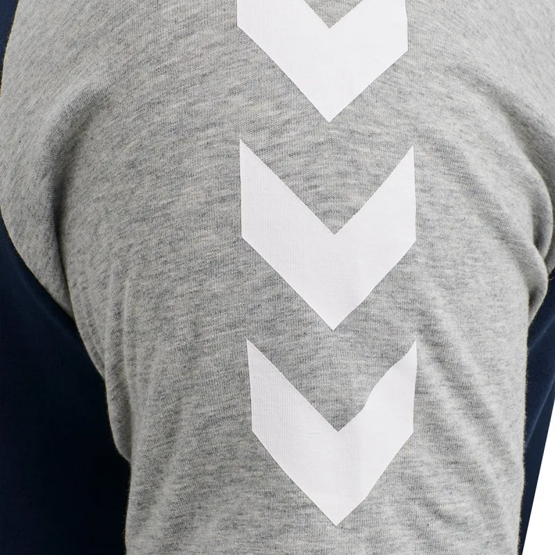 Футболка MARK T-SHIRT S/S 206-410-1009-S Взрослые Мужской ТЕМНО-СИНИЙ