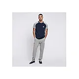 Футболка MARK T-SHIRT S/S 206-410-1009-S Взрослые Мужской ТЕМНО-СИНИЙ