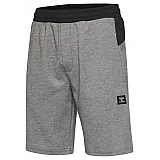 Шорты TROPPER SHORTS 206-274-2006-S Взрослые Мужской СЕРЫЙ