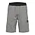 Шорты TROPPER SHORTS 206-274-2006-S Взрослые Мужской СЕРЫЙ