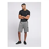 Шорты TROPPER SHORTS 206-274-2006-XL Взрослые Мужской СЕРЫЙ