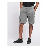 Шорты TROPPER SHORTS 206-274-2006-XL Взрослые Мужской СЕРЫЙ