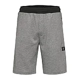 Шорты TROPPER SHORTS 206-274-2006-XL Взрослые Мужской СЕРЫЙ