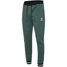 Штани HMLDOME PANTS 204-804-2874-S Дорослі Чоловіча ТЕМНО-ЗЕЛЕНИЙ