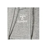 Худі HMLMELBA HOODIE 204-770-2006-S Дорослі Жіноча СІРИЙ