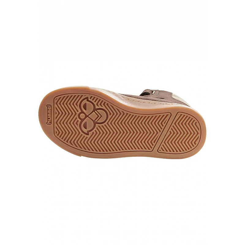 Кеди дитячі STADIL NATURE JR 204-727-8309-37 Підлітки і діти Унісекс КОРИЧНЕВИЙ