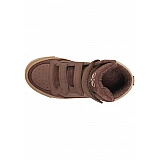 Кеди дитячі STADIL NATURE JR 204-727-8309-37 Підлітки і діти Унісекс КОРИЧНЕВИЙ
