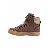 Кеди дитячі STADIL NATURE JR 204-727-8309-37 Підлітки і діти Унісекс КОРИЧНЕВИЙ
