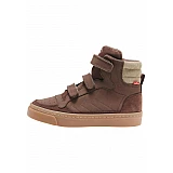 Кеди дитячі STADIL NATURE JR 204-727-8309-37 Підлітки і діти Унісекс КОРИЧНЕВИЙ