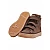 Кеди дитячі STADIL NATURE JR 204-727-8309-38 Підлітки і діти Унісекс КОРИЧНЕВИЙ