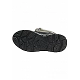 Чоботи дитячі SNOW BOOT LOW JR 204-536-6152-32 Підлітки і діти Унісекс ХАКІ