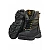 Чоботи дитячі SNOW BOOT LOW JR 204-536-6152-32 Підлітки і діти Унісекс ХАКІ