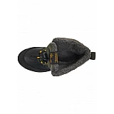Чоботи дитячі SNOW BOOT LOW JR 204-536-6152-32 Підлітки і діти Унісекс ХАКІ