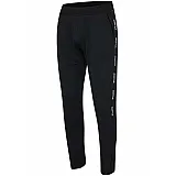 Штани HMLSCORPIUS 204-288-2001-S Дорослі Чоловіча ЧОРНИЙ