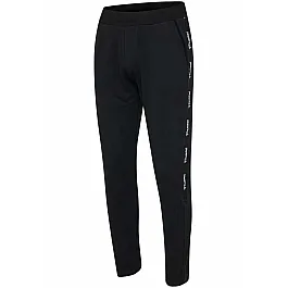 Штани HMLSCORPIUS 204-288-2001-S Дорослі Чоловіча ЧОРНИЙ