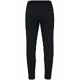 Штани HMLSCORPIUS 204-288-2001-S Дорослі Чоловіча ЧОРНИЙ