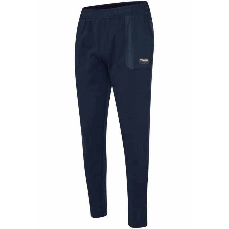 Штани HMLHYDRA 204-286-1009-M Дорослі Чоловіча ТЕМНО-СИНІЙ