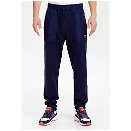 Штани HMLHYDRA 204-286-1009-S Дорослі Чоловіча ТЕМНО-СИНІЙ