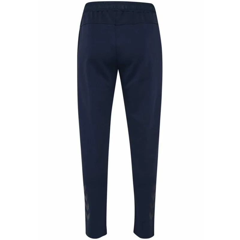 Штани HMLHYDRA 204-286-1009-S Дорослі Чоловіча ТЕМНО-СИНІЙ