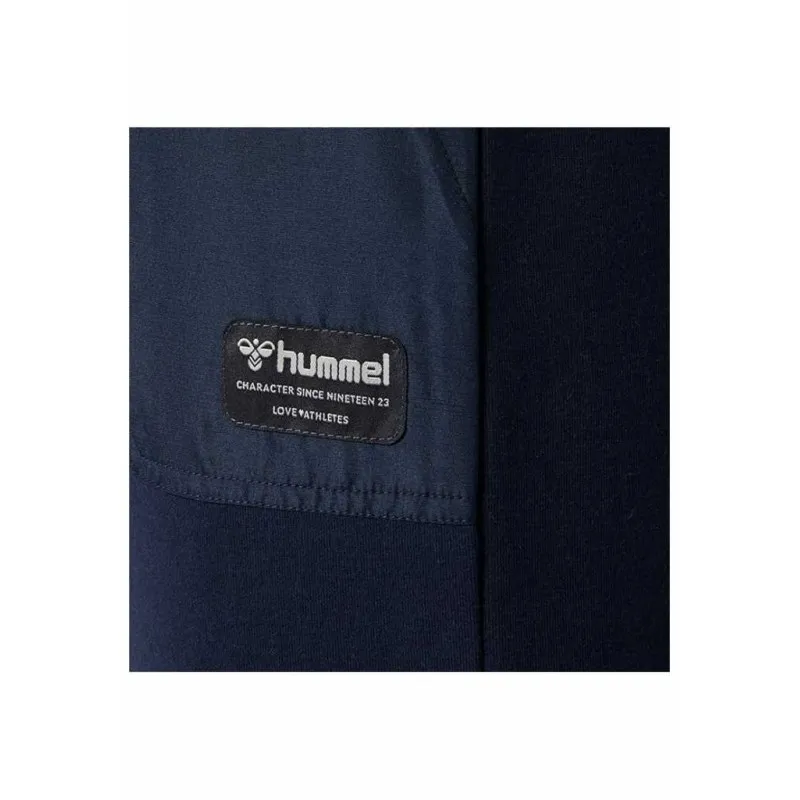 Штани HMLHYDRA 204-286-1009-XL Дорослі Чоловіча ТЕМНО-СИНІЙ