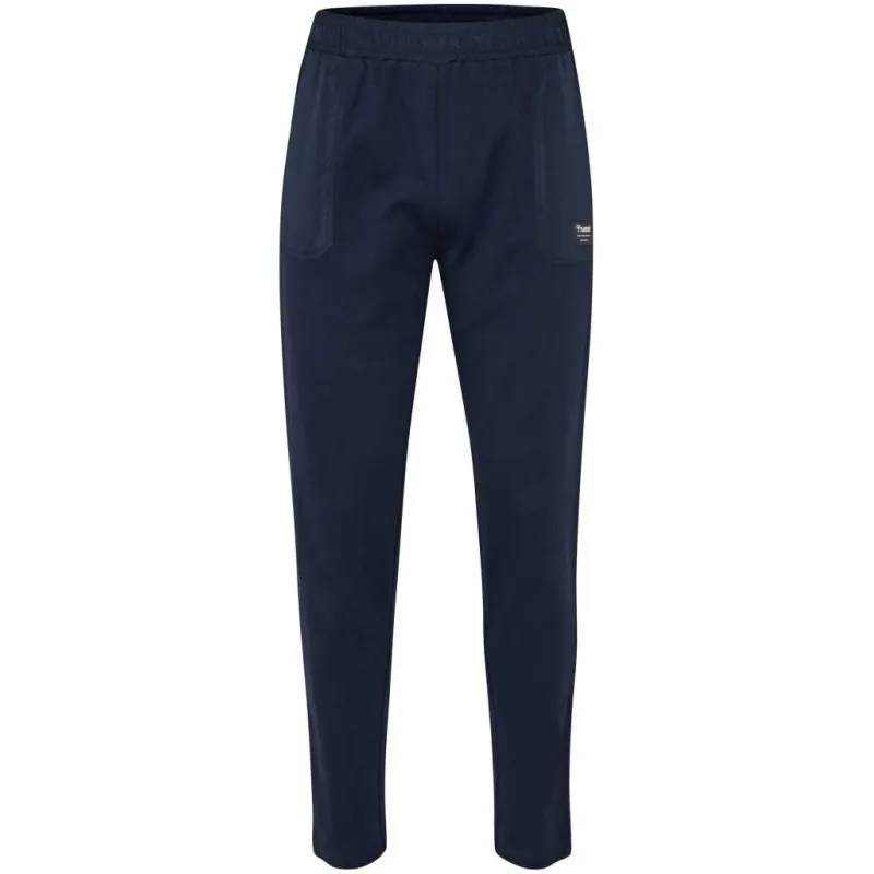 Штани HMLHYDRA 204-286-1009-XL Дорослі Чоловіча ТЕМНО-СИНІЙ