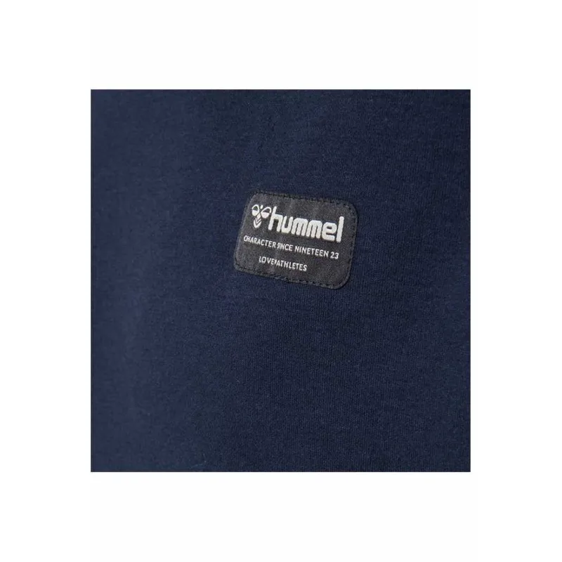 Худі HMLHYDRA 204-285-1009-L Дорослі Чоловіча ТЕМНО-СИНІЙ