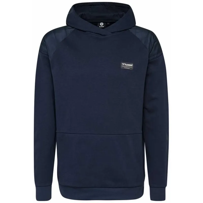 Худі HMLHYDRA 204-285-1009-M Дорослі Чоловіча ТЕМНО-СИНІЙ