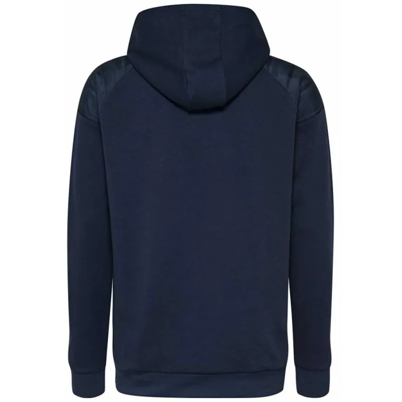 Худі HMLHYDRA 204-285-1009-XL Дорослі Чоловіча ТЕМНО-СИНІЙ