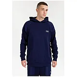 Худі HMLHYDRA 204-285-1009-XXL Дорослі Чоловіча ТЕМНО-СИНІЙ