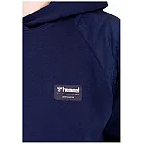 Худі HMLHYDRA 204-285-1009-XXL Дорослі Чоловіча ТЕМНО-СИНІЙ