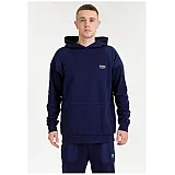 Худі HMLHYDRA 204-285-1009-XXL Дорослі Чоловіча ТЕМНО-СИНІЙ