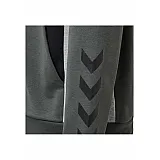 Кофта HMLMAESTRO ZIP HOODIE 204-273-2874-XXL Дорослі Чоловіча ТЕМНО-ЗЕЛЕНИЙ