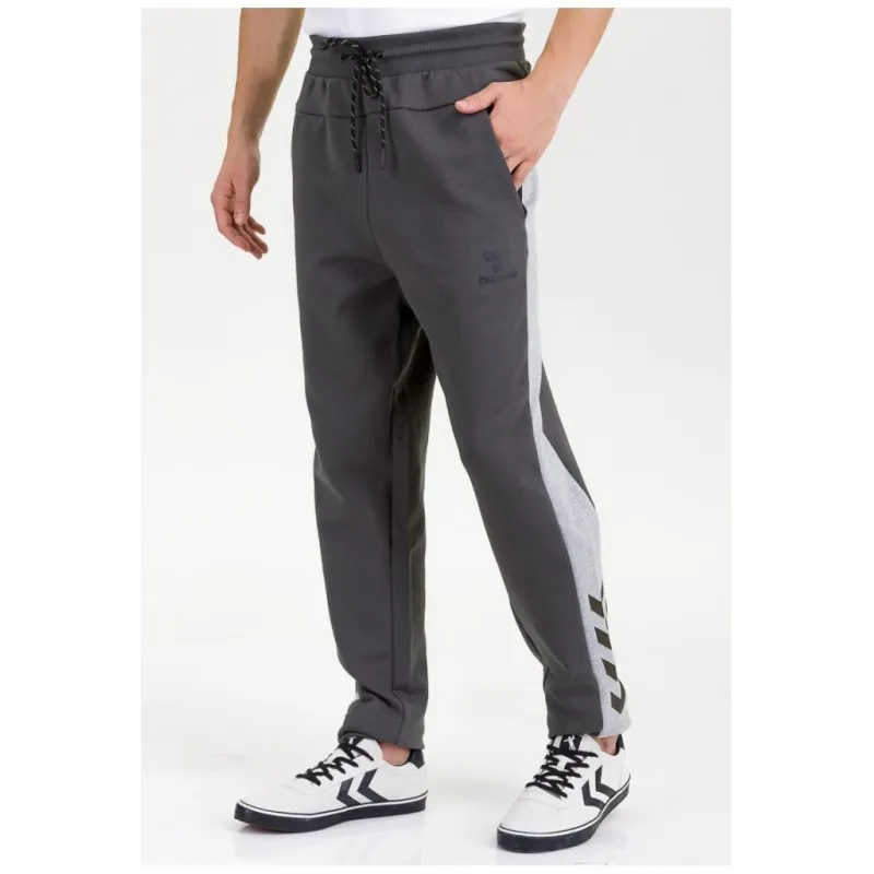 Штаны HMLMAESTRO 204-270-2874-L Взрослые Мужской ТЕМНО-ЗЕЛЁНЫЙ