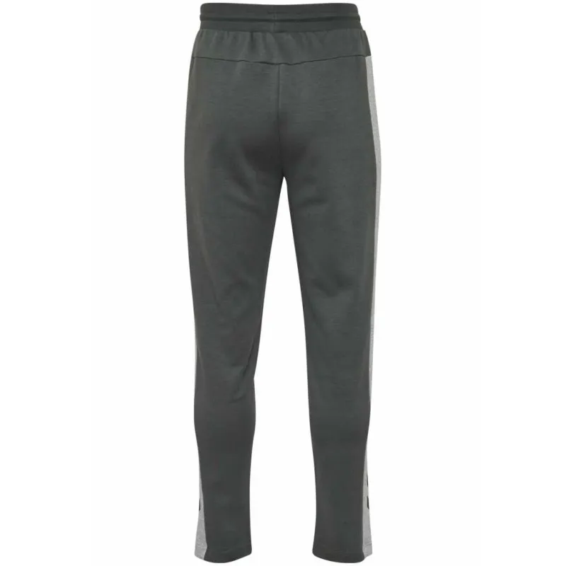 Штаны HMLMAESTRO 204-270-2874-L Взрослые Мужской ТЕМНО-ЗЕЛЁНЫЙ