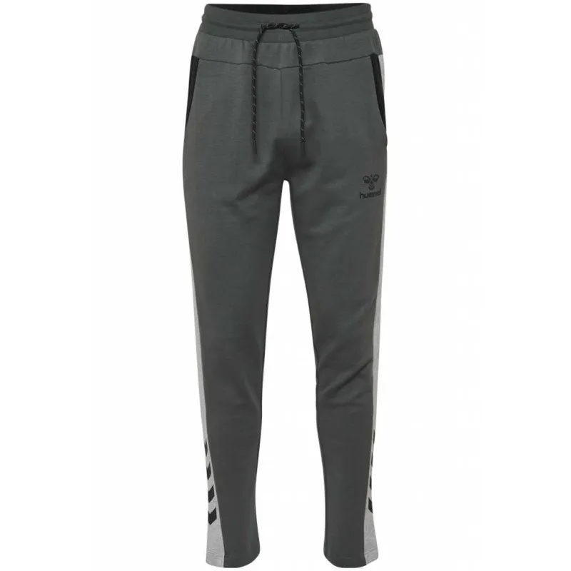 Штаны HMLMAESTRO 204-270-2874-L Взрослые Мужской ТЕМНО-ЗЕЛЁНЫЙ