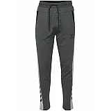 Штаны HMLMAESTRO 204-270-2874-S Взрослые Мужской ТЕМНО-ЗЕЛЁНЫЙ