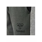 Штаны HMLMAESTRO 204-270-2874-S Взрослые Мужской ТЕМНО-ЗЕЛЁНЫЙ