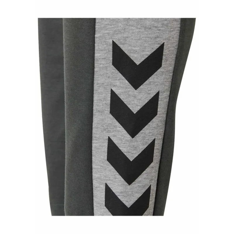 Штаны HMLMAESTRO 204-270-2874-S Взрослые Мужской ТЕМНО-ЗЕЛЁНЫЙ