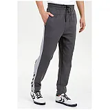 Штаны HMLMAESTRO 204-270-2874-S Взрослые Мужской ТЕМНО-ЗЕЛЁНЫЙ