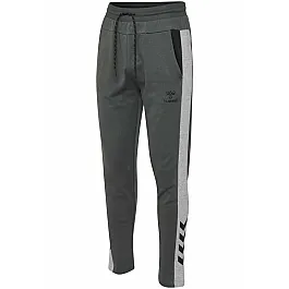 Штани HMLMAESTRO 204-270-2874-S Дорослі Чоловіча ТЕМНО-ЗЕЛЕНИЙ