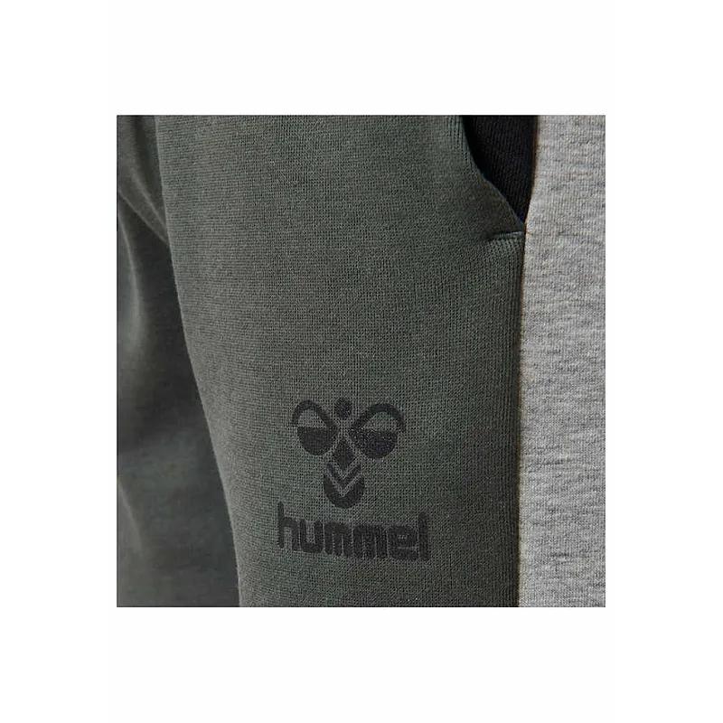 Штани HMLMAESTRO 204-270-2874-XL Дорослі Чоловіча ТЕМНО-ЗЕЛЕНИЙ