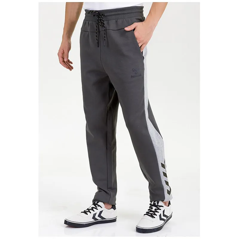 Штани HMLMAESTRO 204-270-2874-XXL Дорослі Чоловіча ТЕМНО-ЗЕЛЕНИЙ