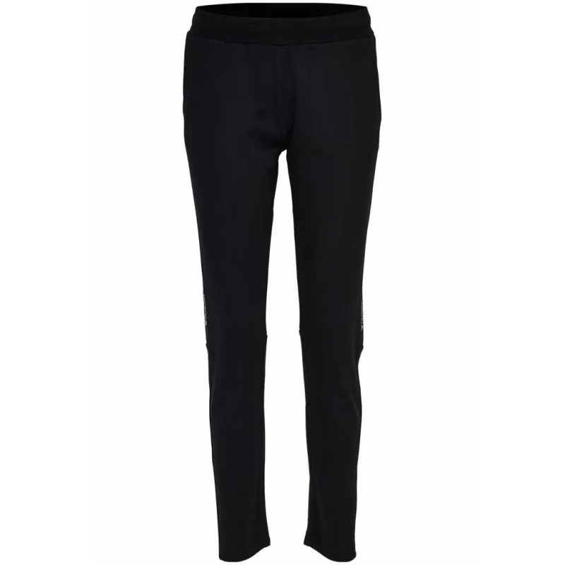 Штани HMLVELA 204-258-2001-S Дорослі Жіноча ЧОРНИЙ