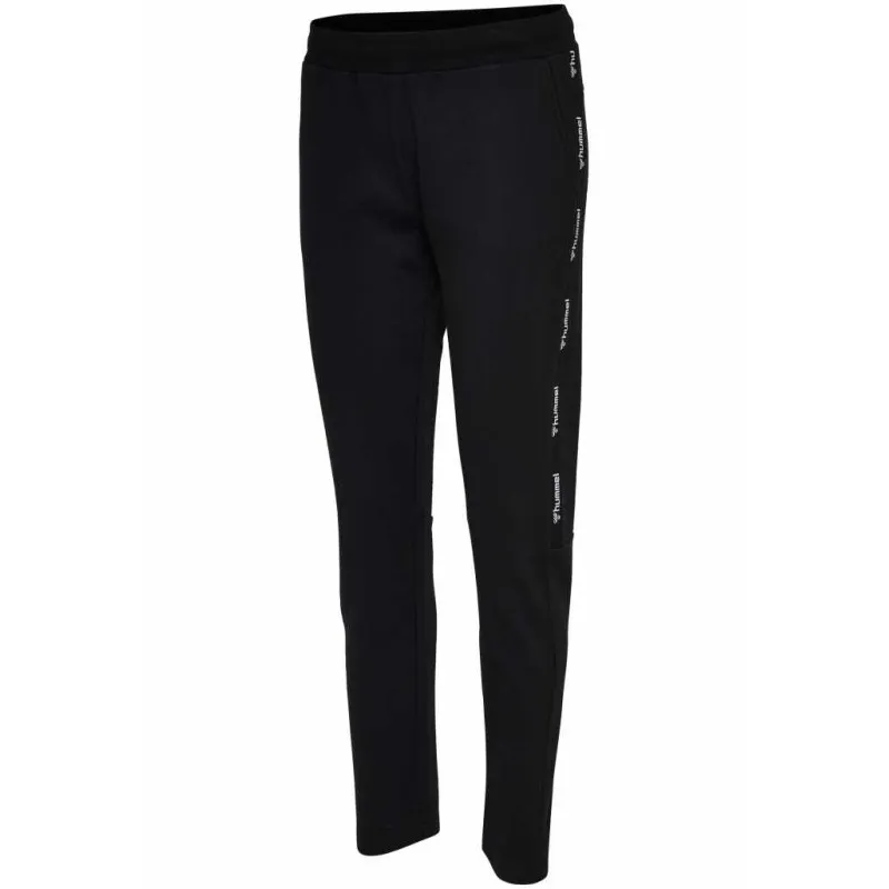 Штани HMLVELA 204-258-2001-XS Дорослі Жіноча ЧОРНИЙ