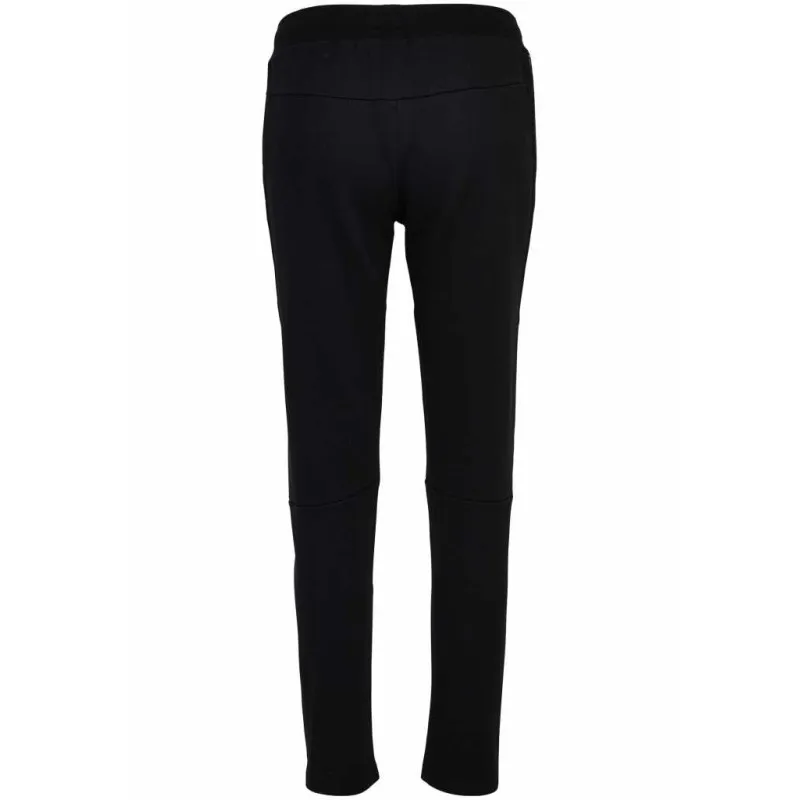 Штани HMLVELA 204-258-2001-XS Дорослі Жіноча ЧОРНИЙ