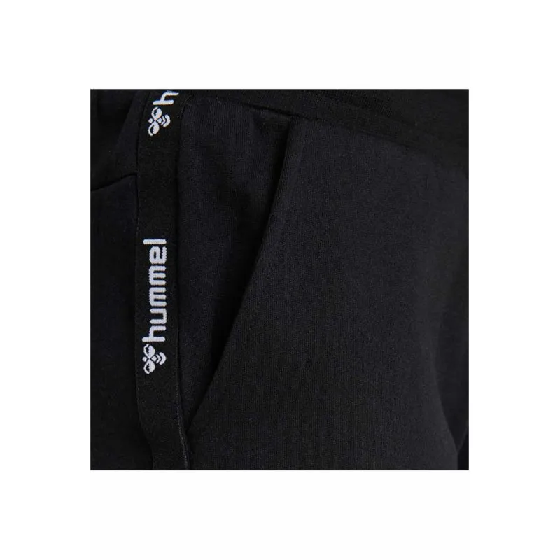 Штани HMLVELA 204-258-2001-XS Дорослі Жіноча ЧОРНИЙ